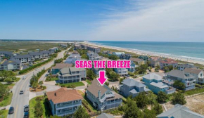 Seas the Breeze by Sea Scape Properties